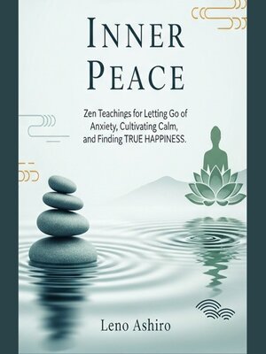 cover image of Inner Peace